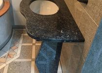 Bild zu Granit-Kunststein-Marmor ITALSTONE GmbH