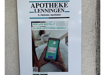 Bild zu Apotheke Lenningen