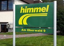 Bild zu Himmel Bau GmbH & Co. KG