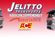 Bild zu Frank Jelitto Transporte e. K.