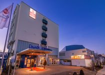 Bild zu Best Western Plus Palatin Kongress Hotel