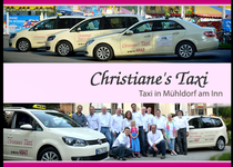 Bild zu Christiane's Taxi