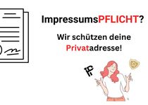Bild zu IMPRESSUM-PRIVATSCHUTZ GmbH