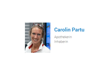 Bild zu Partus Hit-Apotheke Carolin Partu