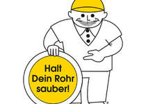 Bild zu Rohrreinigungs-Service RRS GmbH