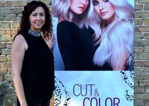 Bild zu CUT & COLOR by Dajana Waldow