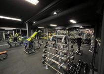 Bild zu Fitness & Sport GmbH