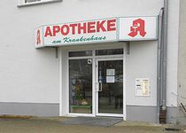 Bild zu Apotheke am Krankenhaus