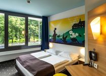 Bild zu B&B HOTEL Göttingen-City