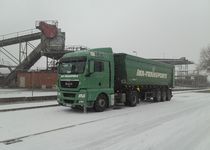 Bild zu Iba Wilfried GmbH Transporte Reparatur & Hydraulikservice