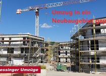 Bild zu Klessinger Umzüge GmbH
