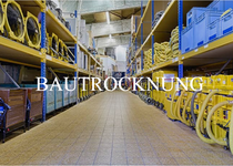 Bild zu Die Bautrockner GmbH