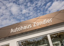 Bild zu Hyundai Autohaus Zondler GmbH