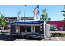 Bild zu Bakker Rollladen & Rollladenreparaturen