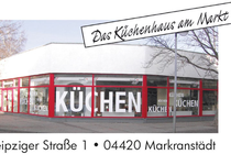 Bild zu MHM - das Küchenhaus am Markt - Küchen Leipzig