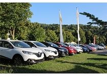 Bild zu Autohaus Schechinger GmbH & Co. KG Renault- und Dacia-Vertragshändler