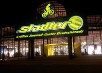Bild zu Zweirad-Center Stadler Berlin Zwei GmbH