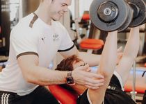 Bild zu INForm Coaching - Personal Training & Nutrition