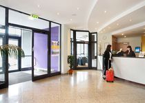 Bild zu Best Western Macrander Hotel Dresden