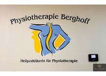 Bild zu Physiotherapie Berghoff