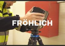 Bild zu Fröhlich GmbH - your mill partner