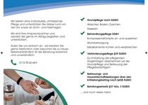 Bild zu Pflegedienst Adel GmbH