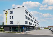 Bild zu B&B HOTEL Wolfsburg-Weyhausen