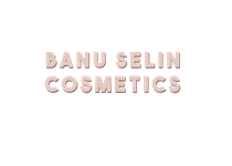 Bild zu Banu Selin Cosmetics