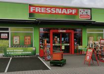 Bild zu Fressnapf Hockenheim