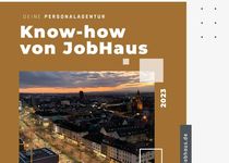 Bild zu JobHaus GmbH