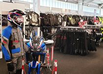 Bild zu POLO Motorrad Store Göppingen - GESCHLOSSEN