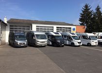 Bild zu Scholz Fahrzeugservice GmbH