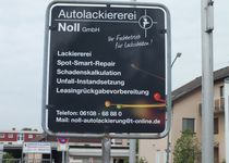 Bild zu Autolackiererei Noll GmbH