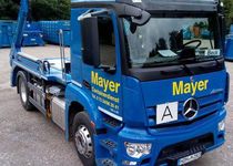 Bild zu Mayer Containerdienst GmbH