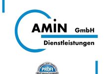 Bild zu Amin Dienstleistungen GmbH