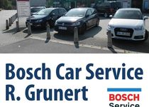 Bild zu R. Grunert Bosch-Car-Service