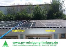 Bild zu SP - Solar und PV Reinigung Limburg
