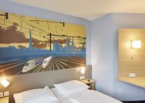 Bild zu B&B HOTEL Saarbrücken-Hbf