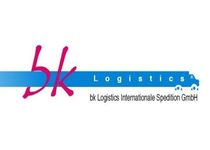 Bild zu bk Logistics Internationale Spedition  GmbH