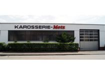 Bild zu Karosseriebau Metz -Unfallinstandsetzung/Autolackiererei