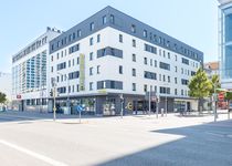 Bild zu B&B HOTEL Ludwigshafen