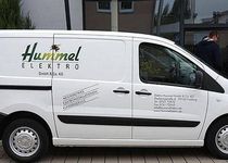 Bild zu Hummel Elektro GmbH & Co. KG