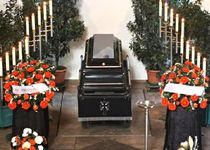 Bild zu Pietät Sattler Inh.Sascha Kirchner Bestattungen