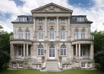 Bild zu Eventlocation in Köln - Villa Boisserée