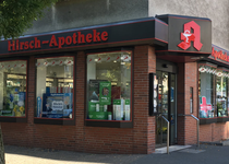 Bild zu Hirsch-Apotheke