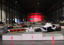 Bild zu Kartcenter Grimma