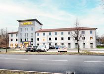 Bild zu B&B HOTEL Kassel-Süd