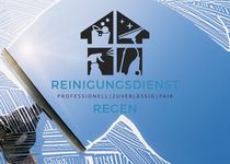 Bild zu Reinigungsdienst Regen