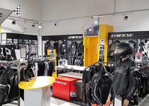 Bild zu POLO Motorrad Store Bochum