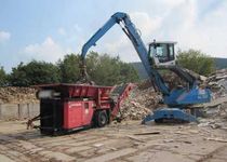 Bild zu "CBR" Containerdienst Baustoffrecycling GmbH